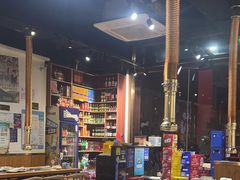 -鹤之乡·齐齐哈尔烤肉·非遗(秋涛路店)