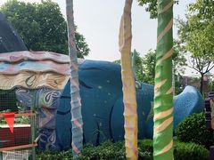 -安徒生童话乐园