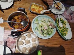 -U你·天然调味(南湖总店)