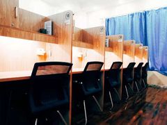 -拾光24h沉浸式自习室(临江门总店)