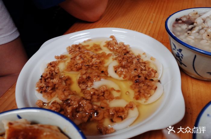 杜氏黑糖豆花-图片-汕头美食-大众点评网