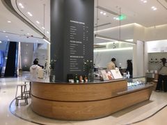 -Seesaw Coffee(上海国金中心店)