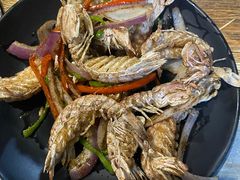 -争鲜·鲍鱼鸡煲(美邻中心店)