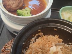 -谷田稻香·砂锅菜(汇暻广场店)