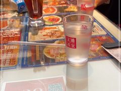-文通冰室(东方宝泰店)