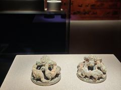 -长沙滨江文化园