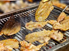 -丹东特色烤肉(学府路一部店)