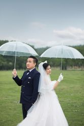 -雪中彩影婚纱摄影·微光艺术中心