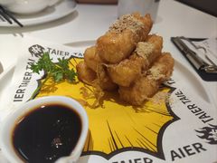 -太二酸菜鱼(南京艾尚天地店)