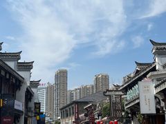 -大小河街