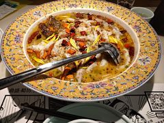 -鼎盛蜀坊·重庆江湖菜(市桥地铁站店)