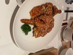 -利苑酒家(合景国际金融广场店)