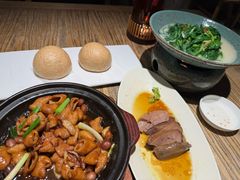 -金成潮菜博物馆(海珠湿地店)