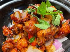 -四道菜·福建菜馆(新街口金鹰店)