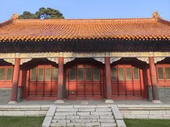 -沈阳市东陵公园