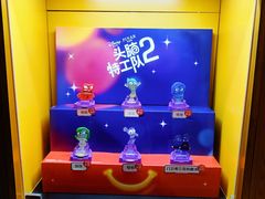 -麦当劳(开平潭江店)
