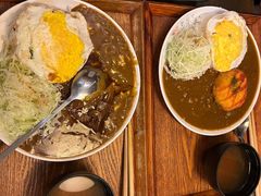 -金龙咖喱