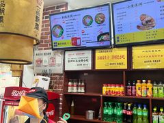 -一品飘香米线(一中总店)