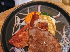 -卡朋西餐(较场西路店)
