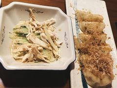 日式煎饺-烧鸟横丁(联发文创口岸店)