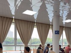-鹿鸣酒家(越秀店)