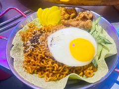 -玄希浪漫厨房·韩料烤肉(湖滨银泰in77店)