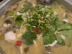 -廖哥泡椒兔(峨眉店)