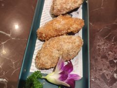 -新白鹿餐厅(爱琴海购物中心店)