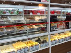 -北京稻香村(第三店)