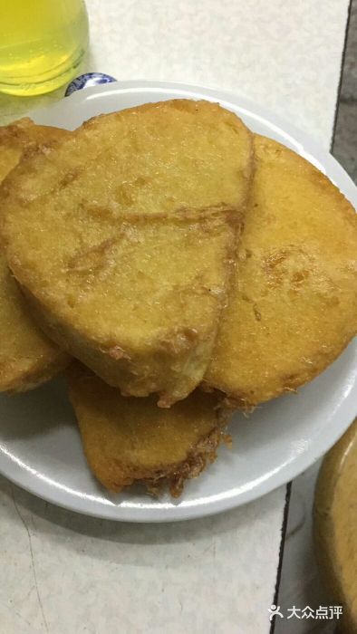 大槐树烤肉馆图片