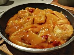 -将军牛排·尔滨地标朝鲜族美食(总店)