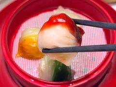 -临家小院·潮汕菜·商务宴请·点心(白石洲店)
