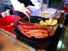 -尚食卢记烧饼(凤凰路总店)