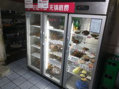-老瓦房冷锅串串(文殊院店)