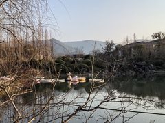 景点-雅达·阳羡溪山小镇中心
