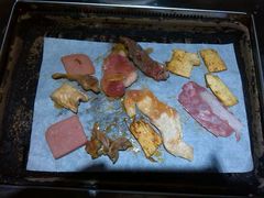 -哆来咪火锅烤肉自助(牌楼店)