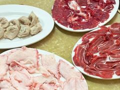 -粤潮魏记牛肉火锅(爱家·金河湾南区店)