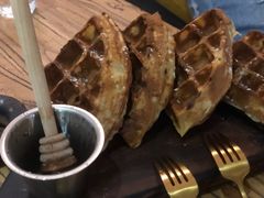 -春庄咖啡SpringHues(钟楼小区店)
