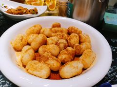 -醉南拳客家菜·河田鸡(西禅寺杨桥店)