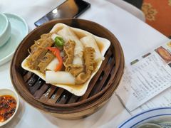 -和乐喜点(宝岗大道店)