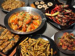 -一棠龙虾•王牌虾球(楚河汉街店)