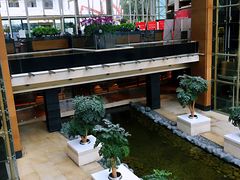 -上海外滩茂悦大酒店