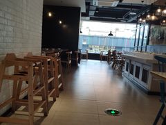 -豪客来牛排(重庆大学城熙街店)