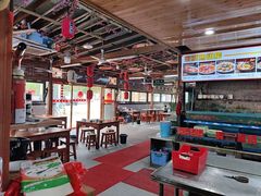 -坛南湾阿强农家乐.海鲜大排档老字号(福州地标美食店)