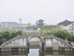 景点-震泽古镇