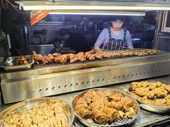 -海大南门夜市(海富街店)