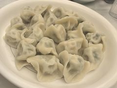 -品海楼·大连海胆锅贴馆(东港店)