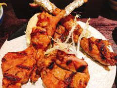 -味太助·银饭食堂(中华城店)