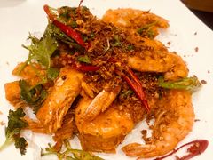 -高第街56号餐厅(银座商城玉函店)