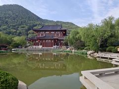 -华清宫景区